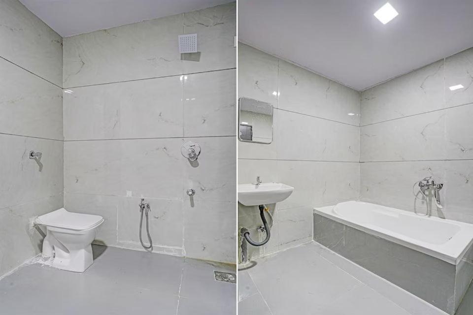 Hotel Star Galaxy Surat Dış mekan fotoğraf
