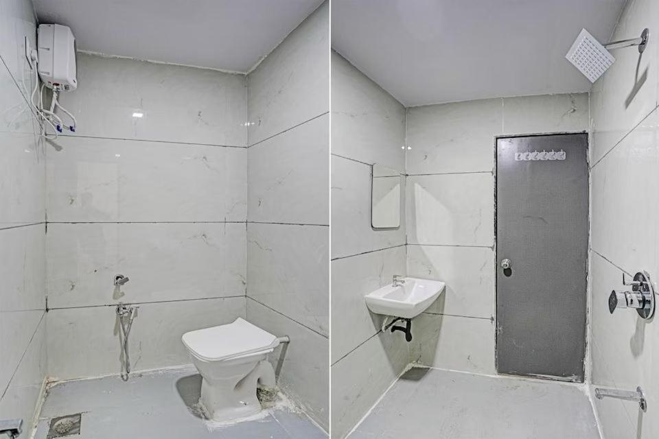 Hotel Star Galaxy Surat Dış mekan fotoğraf